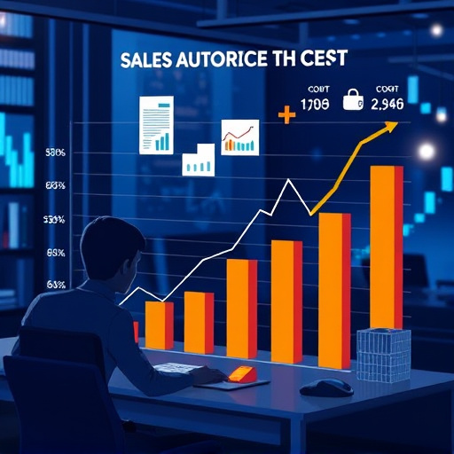 sales automation cost