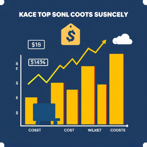sales automation cost