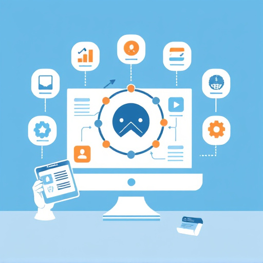 sales automation marketing platforms