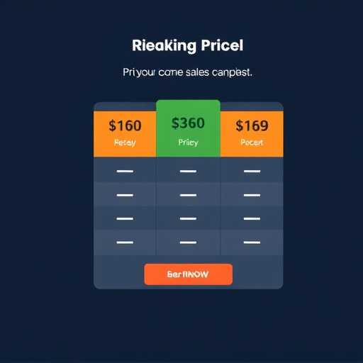 sales automation pricing review