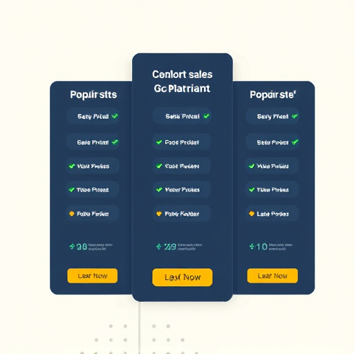 sales automation pricing review