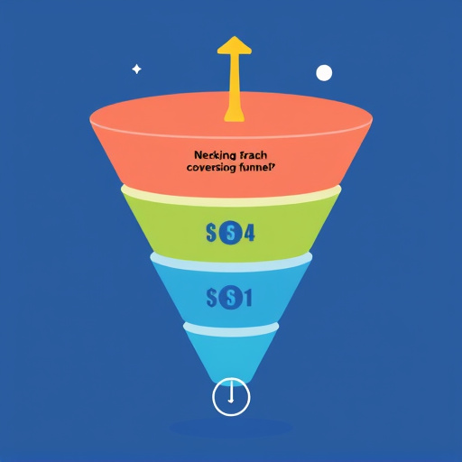sales conversion funnels