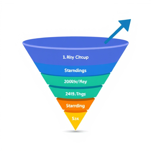 sales conversion funnels