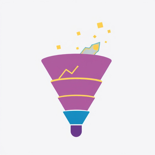 sales conversion funnels