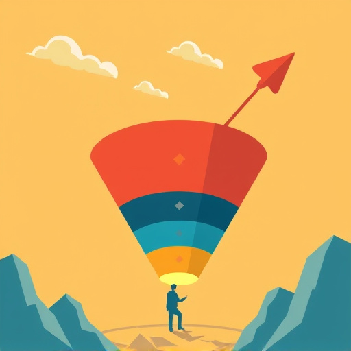 sales conversion funnels