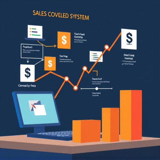 sales conversion system
