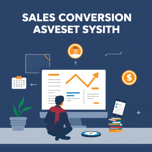sales conversion system