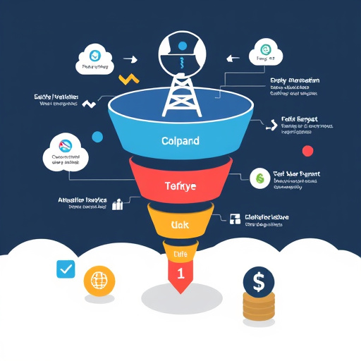 sales funnel automation