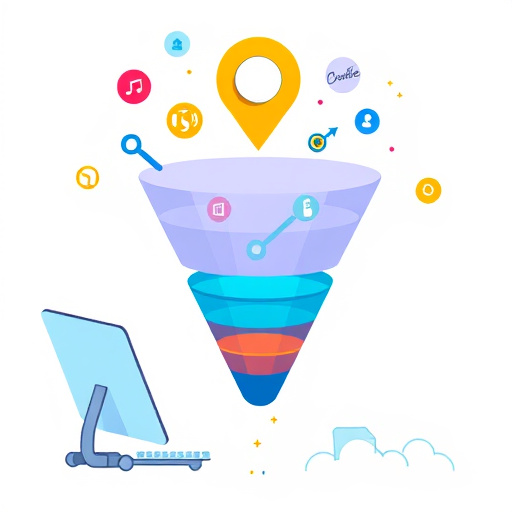 sales funnel automation expert