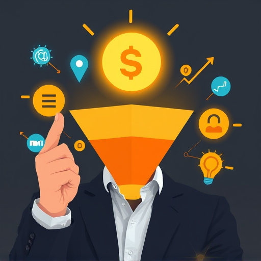 sales funnel automation expert