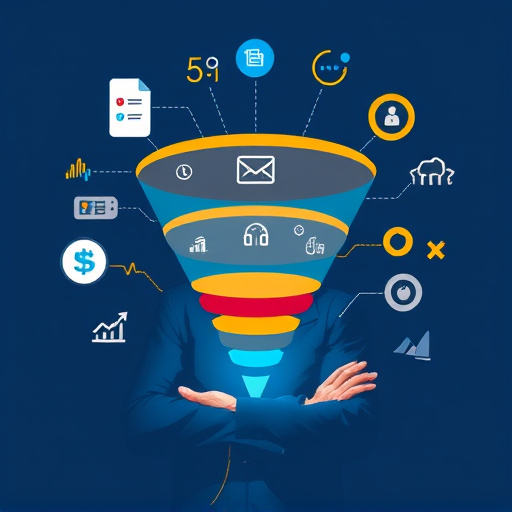 sales funnel automation expert