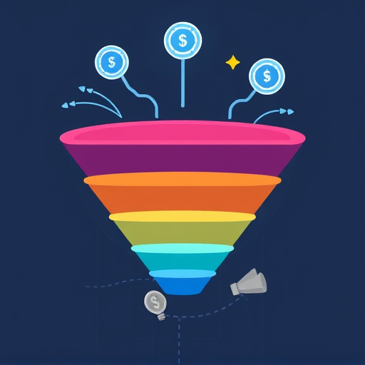 sales funnel automation expert