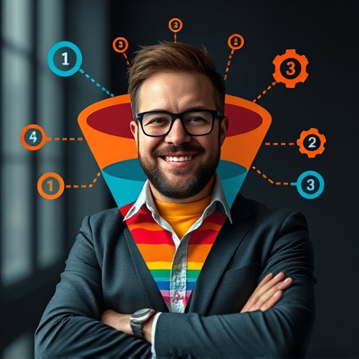 sales funnel automation expert