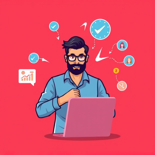 sales funnel automation expert