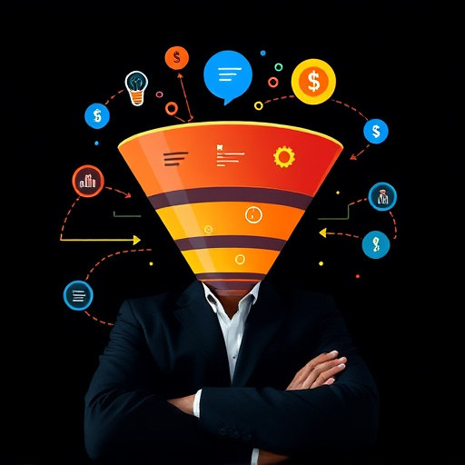 sales funnel automation expert