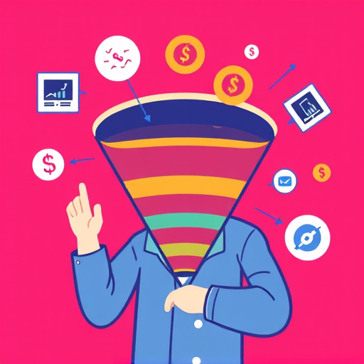sales funnel automation expert