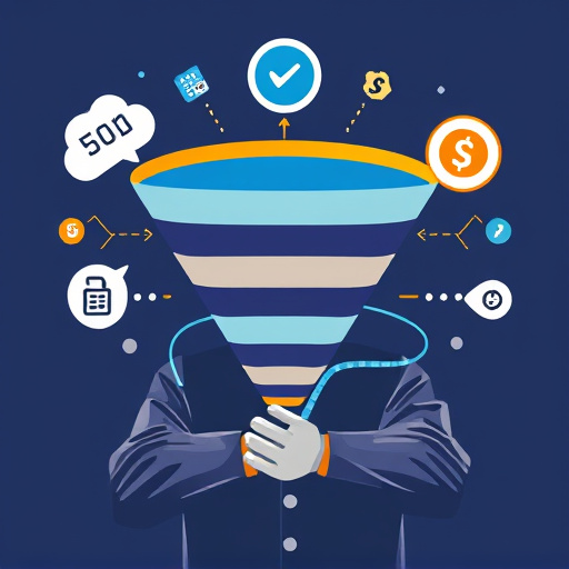 sales funnel automation expert