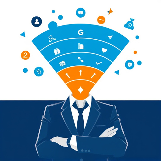 sales funnel automation expert