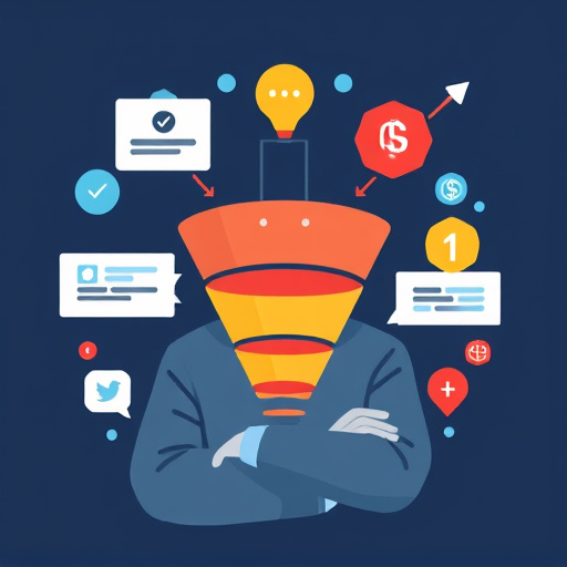 sales funnel automation expert