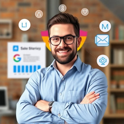 sales funnel automation expert