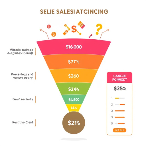 sales funnel automation pricing