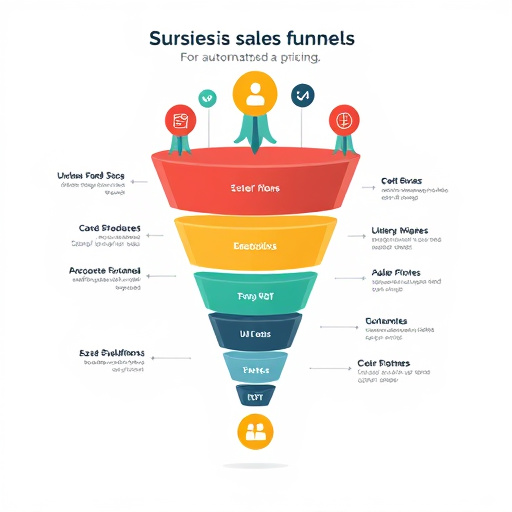 sales funnel automation pricing