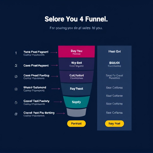 sales funnel automation pricing