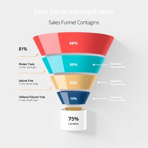 sales funnel automation pricing