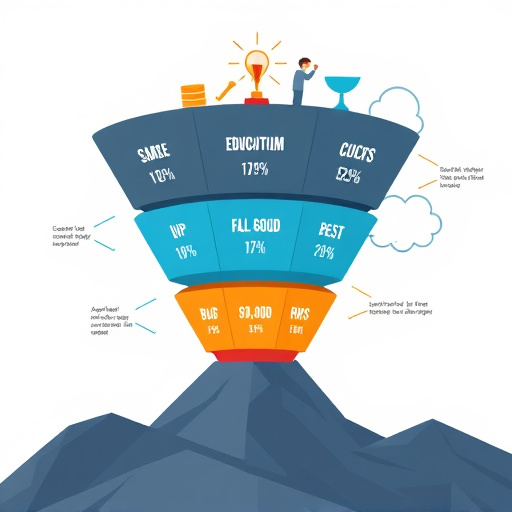 sales funnel automation pricing