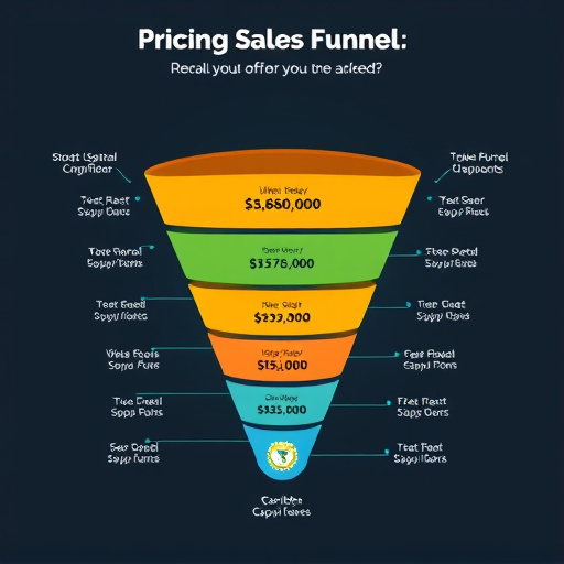 sales funnel automation pricing