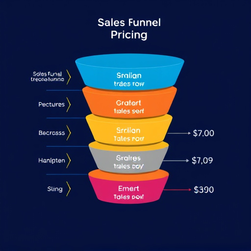 sales funnel automation pricing