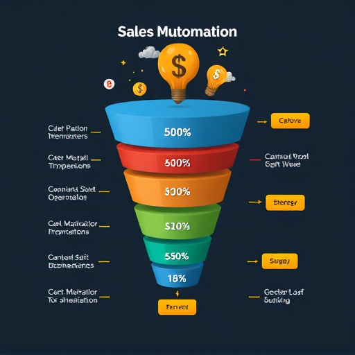 sales funnel automation pricing