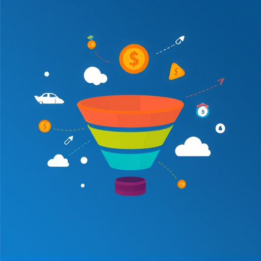 sales funnel automation software