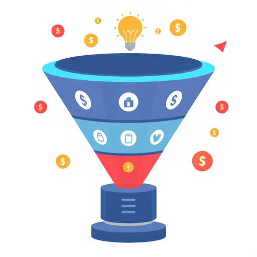 sales funnel automation software