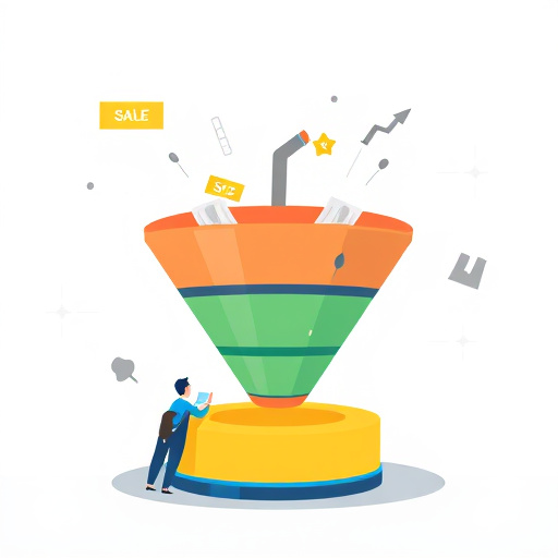 sales funnel automation software