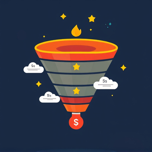 sales funnel automation software