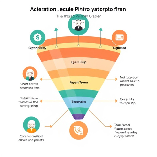 sales funnel automation system