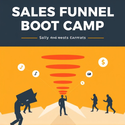 sales funnel boot camp