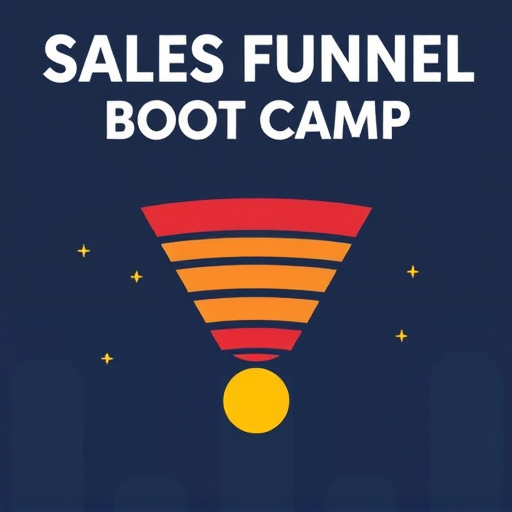 sales funnel boot camp