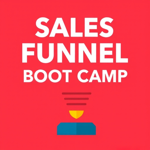 sales funnel boot camp