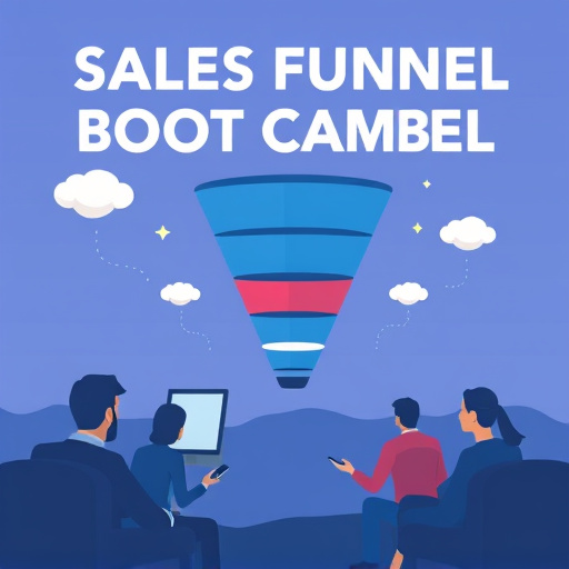 sales funnel boot camp