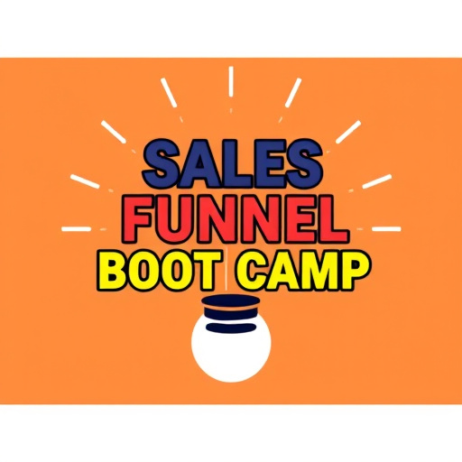 sales funnel boot camp