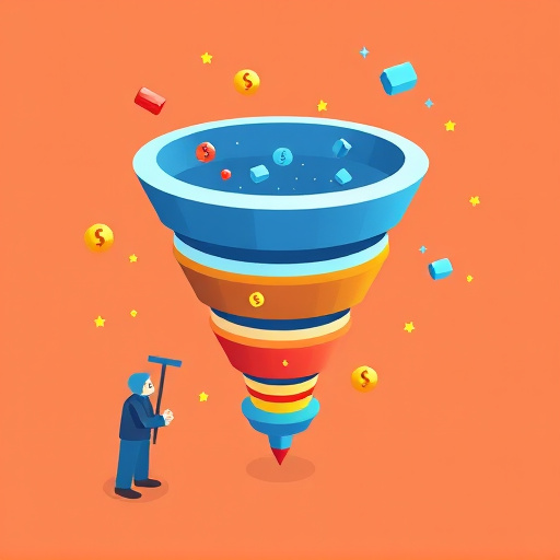 sales funnel builder