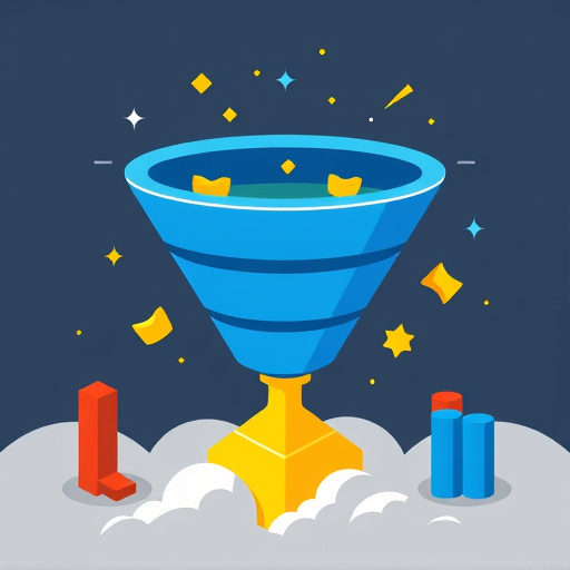 sales funnel builder
