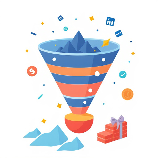 sales funnel builder