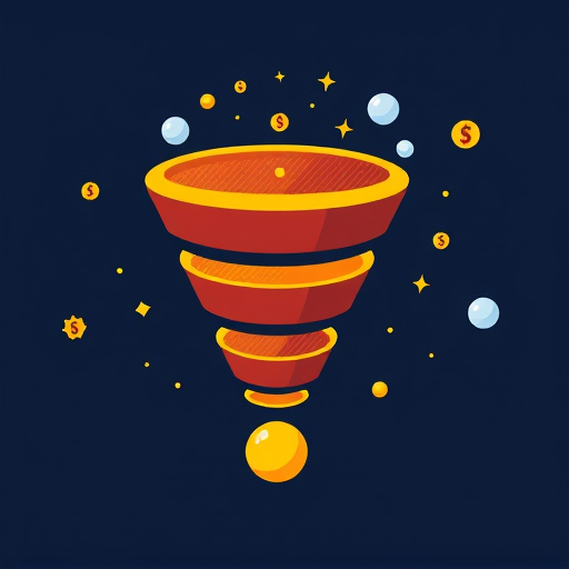 sales funnel builder