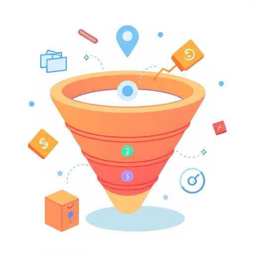 sales funnel builder