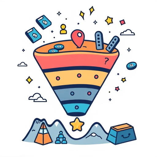 sales funnel builder