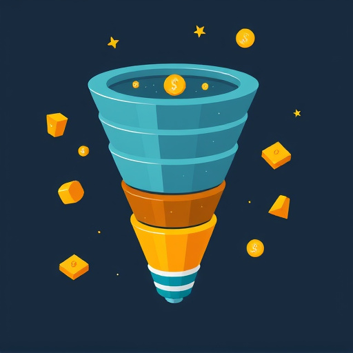sales funnel builder