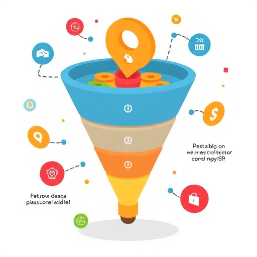 sales funnel builder